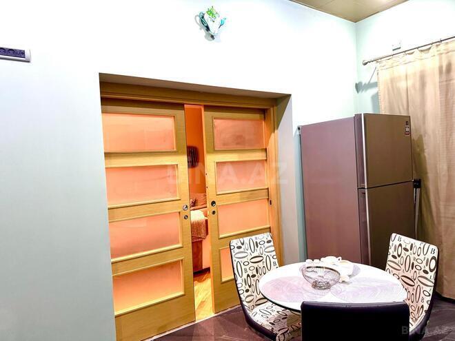 Satılır 3 otaqlı yeni tikili 140 m², 28 May m., photo 17 from 19