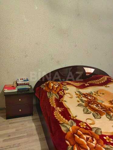 Продаётся 2-комн. вторичка 55 м², м. Ази Асланов, photo 4 from 13