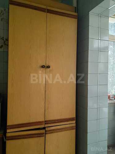 Продаётся 2-комн. вторичка 55 м², м. Ази Асланов, photo 7 from 13