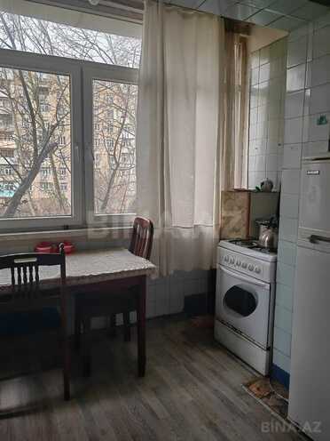 Продаётся 2-комн. вторичка 55 м², м. Ази Асланов, photo 10 from 13