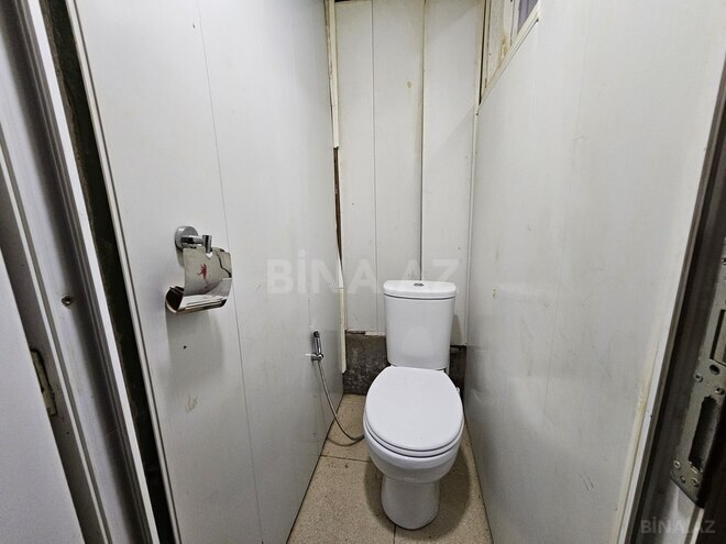 Satılır 2 otaqlı köhnə tikili 55 m², Yeni Günəşli q., photo 13 from 15