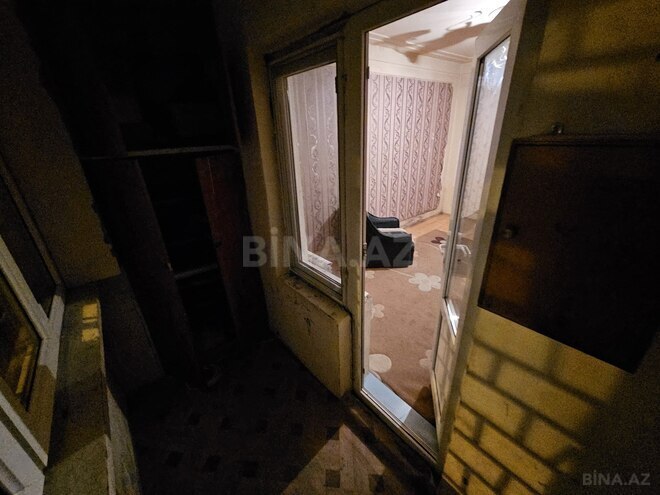 Satılır 2 otaqlı köhnə tikili 55 m², Yeni Günəşli q., photo 7 from 15