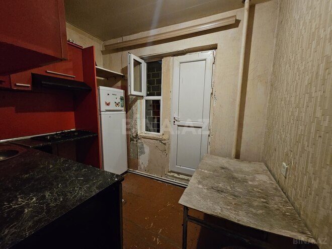 Satılır 2 otaqlı köhnə tikili 55 m², Yeni Günəşli q., photo 9 from 15
