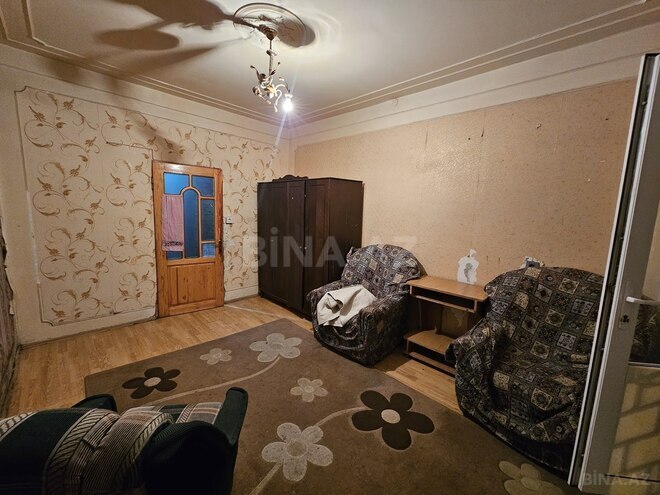 Satılır 2 otaqlı köhnə tikili 55 m², Yeni Günəşli q., photo 5 from 15