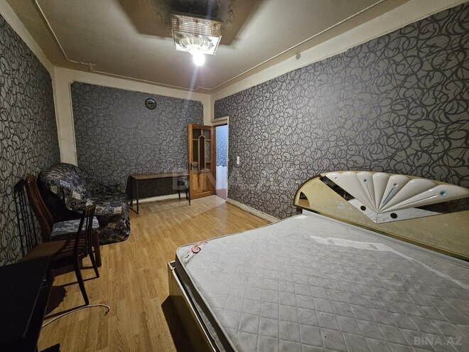 Satılır 2 otaqlı köhnə tikili 55 m², Yeni Günəşli q., photo 3 from 15