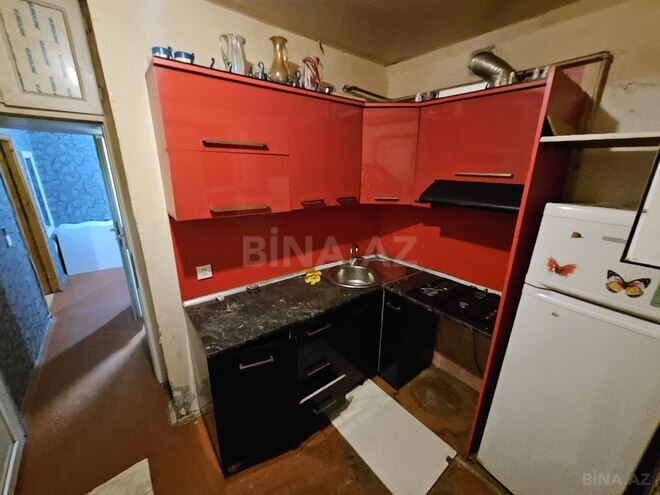 Satılır 2 otaqlı köhnə tikili 55 m², Yeni Günəşli q., photo 10 from 15