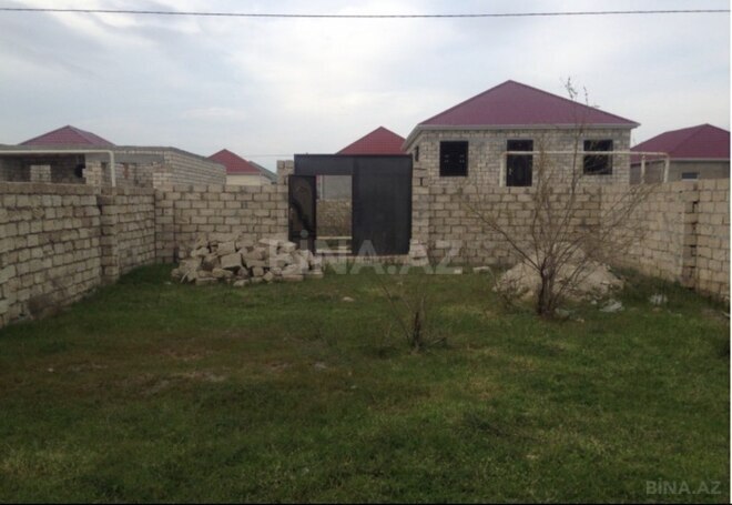 Satılır  torpaq 5 sot, Bilgəh q., photo 5 from 6