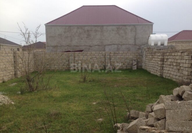 Satılır  torpaq 5 sot, Bilgəh q., photo 4 from 6