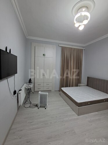 İcarəyə verilir 1 otaqlı köhnə tikili 35 m², Gənclik m., photo 3 from 10