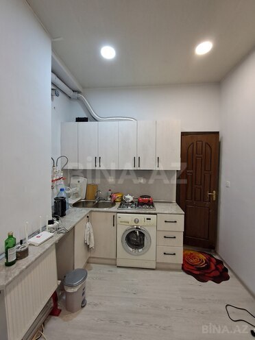 İcarəyə verilir 1 otaqlı köhnə tikili 35 m², Gənclik m., photo 6 from 10