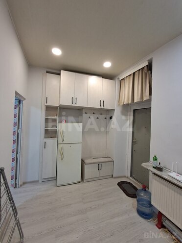 İcarəyə verilir 1 otaqlı köhnə tikili 35 m², Gənclik m., photo 7 from 10