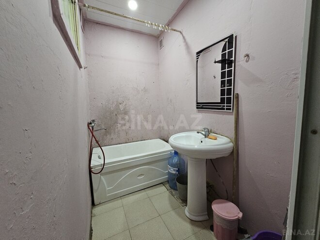 Satılır 2 otaqlı köhnə tikili 55 m², Yeni Günəşli q., photo 14 from 15