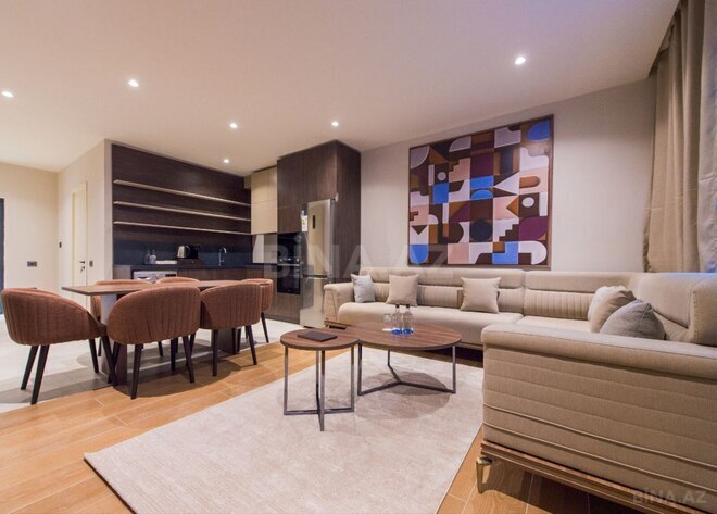 Продаётся 2-комн. новостройка 102 м², пос. Sea Breeze, photo 4 from 6