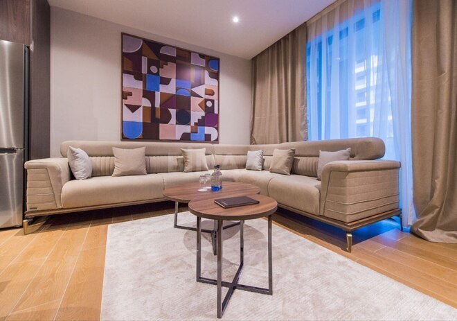 Продаётся 2-комн. новостройка 102 м², пос. Sea Breeze, photo 5 from 6