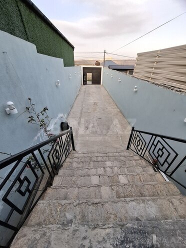 Satılır 5 otaqlı həyət evi/bağ evi 180 m², Xocəsən q., photo 4 from 23