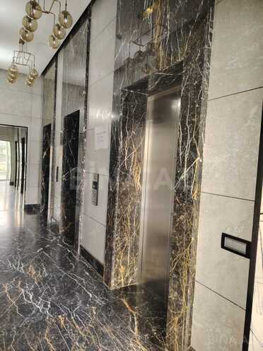 İcarəyə verilir 1 otaqlı yeni tikili 37 m², 28 May m., photo 10 from 16