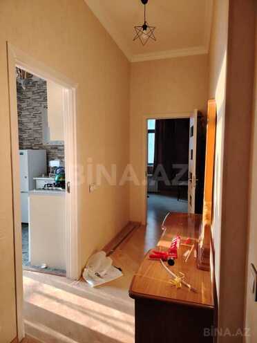 İcarəyə verilir 1 otaqlı yeni tikili 37 m², 28 May m., photo 6 from 16