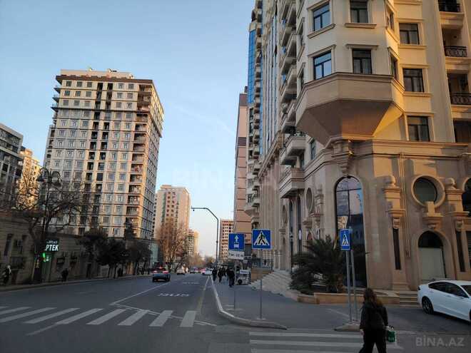 İcarəyə verilir 1 otaqlı yeni tikili 37 m², 28 May m., photo 8 from 16