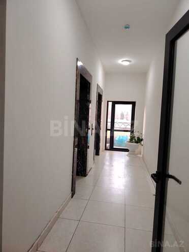 İcarəyə verilir 1 otaqlı yeni tikili 37 m², 28 May m., photo 11 from 16