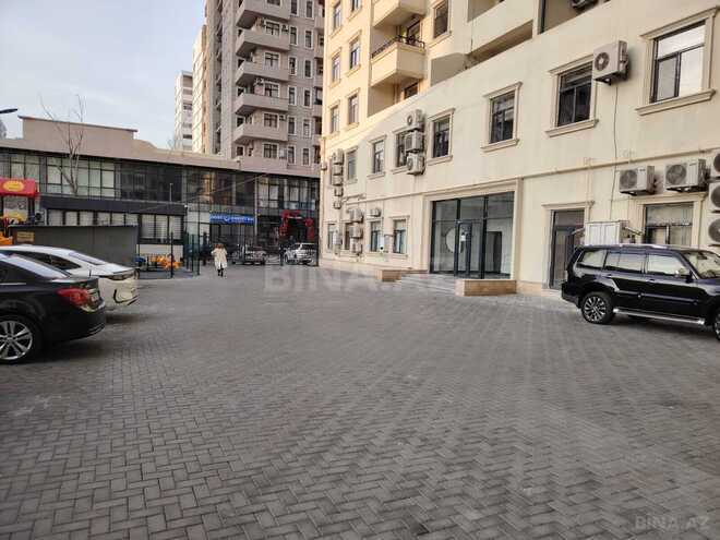 İcarəyə verilir 1 otaqlı yeni tikili 37 m², 28 May m., photo 4 from 16