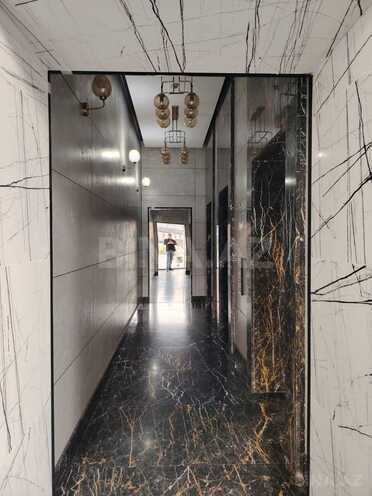 İcarəyə verilir 1 otaqlı yeni tikili 37 m², 28 May m., photo 13 from 16