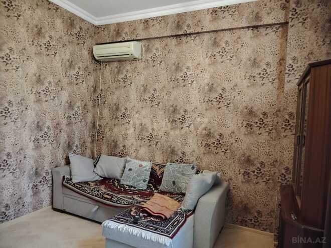 İcarəyə verilir 1 otaqlı yeni tikili 37 m², 28 May m., photo 9 from 16