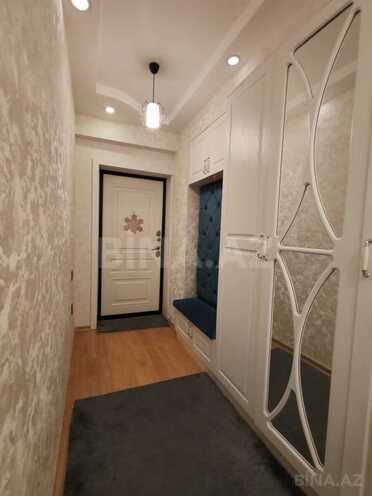 Satılır 3 otaqlı yeni tikili 115 m², Bakıxanov q., photo 20 from 29