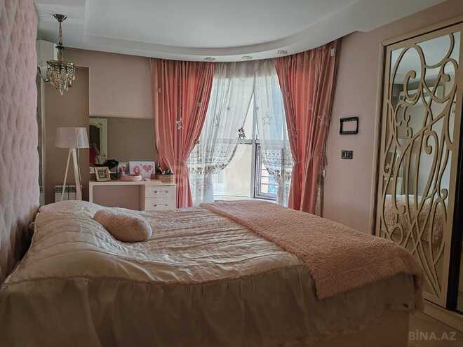 Satılır 3 otaqlı yeni tikili 115 m², Bakıxanov q., photo 7 from 29