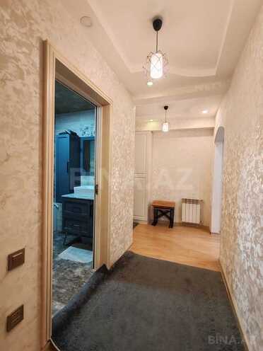 Satılır 3 otaqlı yeni tikili 115 m², Bakıxanov q., photo 21 from 29