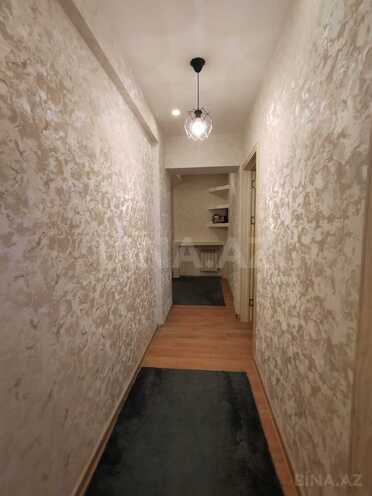 Satılır 3 otaqlı yeni tikili 115 m², Bakıxanov q., photo 16 from 29