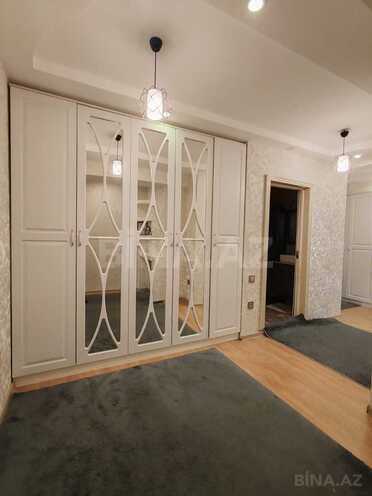 Satılır 3 otaqlı yeni tikili 115 m², Bakıxanov q., photo 17 from 29