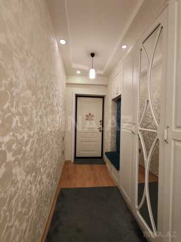 Satılır 3 otaqlı yeni tikili 115 m², Bakıxanov q., photo 19 from 29