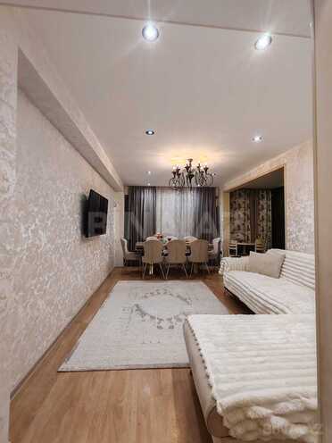 Satılır 3 otaqlı yeni tikili 115 m², Bakıxanov q., photo 3 from 29