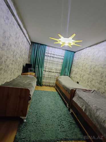 Satılır 3 otaqlı yeni tikili 115 m², Bakıxanov q., photo 12 from 29