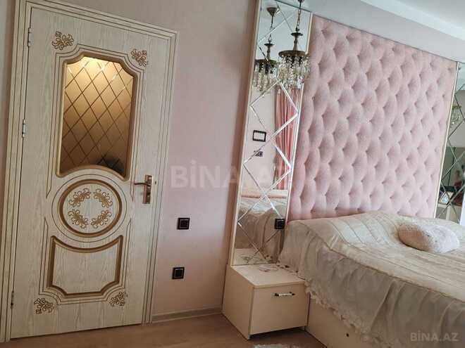 Satılır 3 otaqlı yeni tikili 115 m², Bakıxanov q., photo 9 from 29
