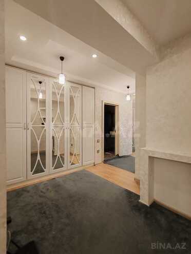 Satılır 3 otaqlı yeni tikili 115 m², Bakıxanov q., photo 18 from 29