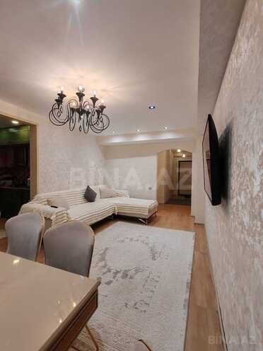 Satılır 3 otaqlı yeni tikili 115 m², Bakıxanov q., photo 5 from 29