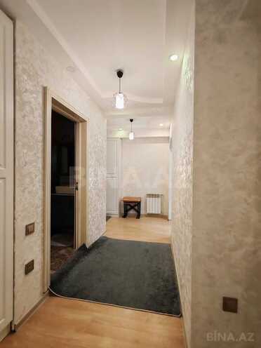 Satılır 3 otaqlı yeni tikili 115 m², Bakıxanov q., photo 13 from 29