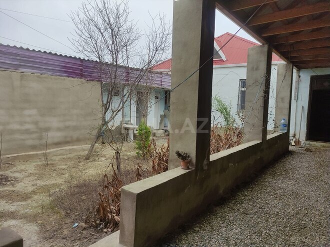 Сдаётся 3-комн. дом/дача 120 м², пос. Рамана, photo 5 from 17