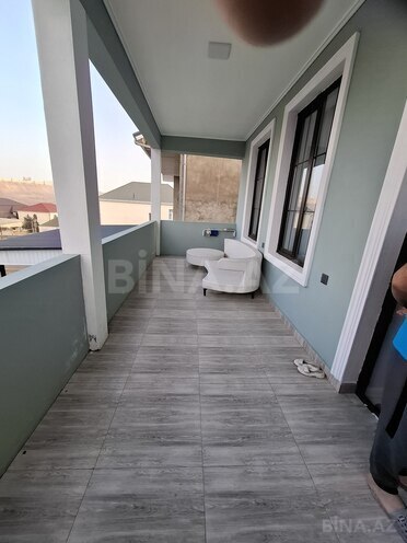 Satılır 5 otaqlı həyət evi/bağ evi 180 m², Xocəsən q., photo 6 from 23