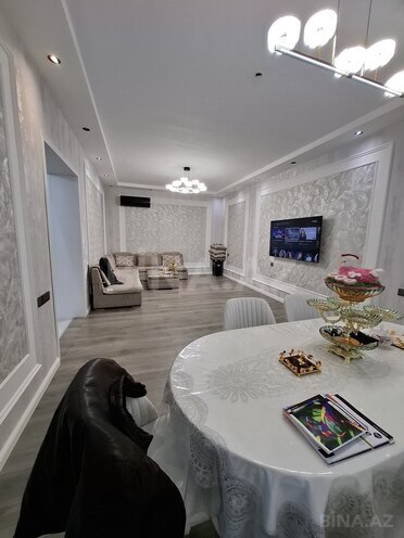 Satılır 5 otaqlı həyət evi/bağ evi 180 m², Xocəsən q., photo 16 from 23