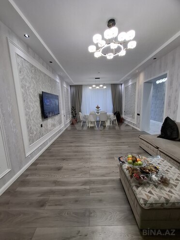 Satılır 5 otaqlı həyət evi/bağ evi 180 m², Xocəsən q., photo 17 from 23
