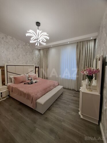 Satılır 5 otaqlı həyət evi/bağ evi 180 m², Xocəsən q., photo 13 from 23