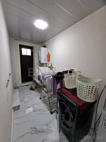 Satılır 5 otaqlı həyət evi/bağ evi 180 m², Xocəsən q., photo 19 from 23