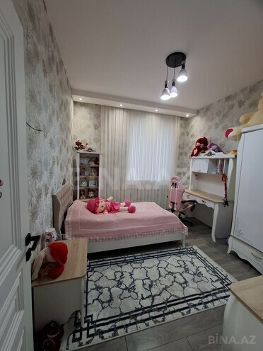 Satılır 5 otaqlı həyət evi/bağ evi 180 m², Xocəsən q., photo 14 from 23