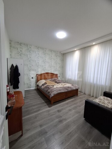 Satılır 5 otaqlı həyət evi/bağ evi 180 m², Xocəsən q., photo 12 from 23