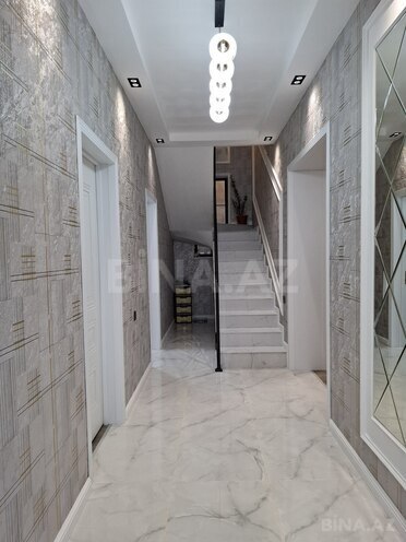 Satılır 5 otaqlı həyət evi/bağ evi 180 m², Xocəsən q., photo 18 from 23