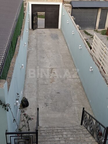 Satılır 5 otaqlı həyət evi/bağ evi 180 m², Xocəsən q., photo 8 from 23