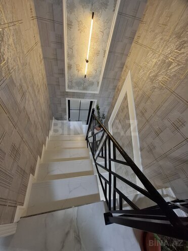 Satılır 5 otaqlı həyət evi/bağ evi 180 m², Xocəsən q., photo 15 from 23