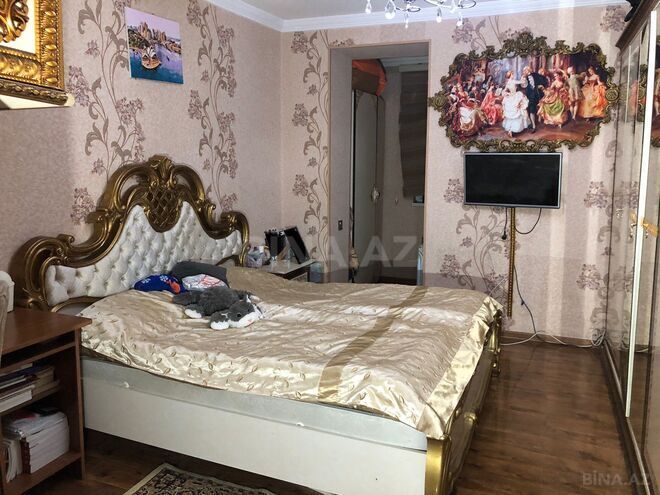 Продаётся 2-комн. вторичка 59 м², м. Ази Асланов, photo 8 from 15